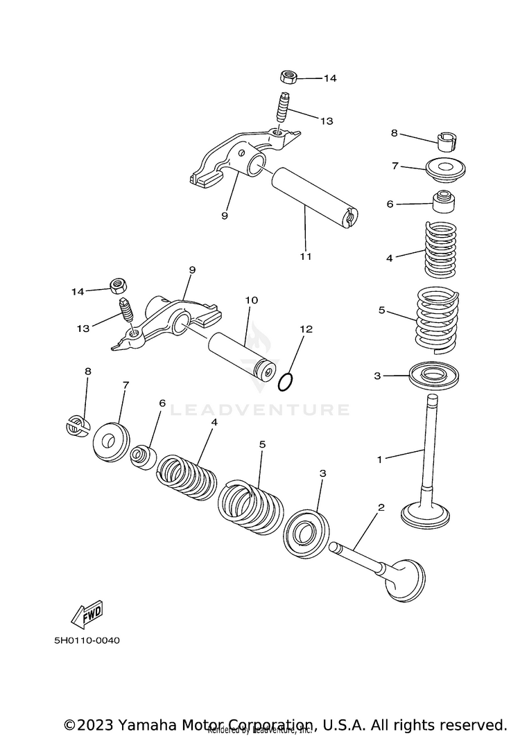 OEM Assembly Image
