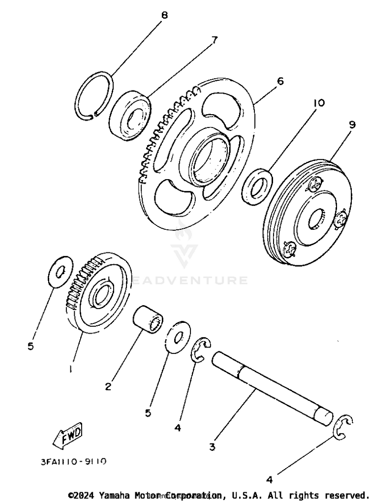 OEM Assembly Image