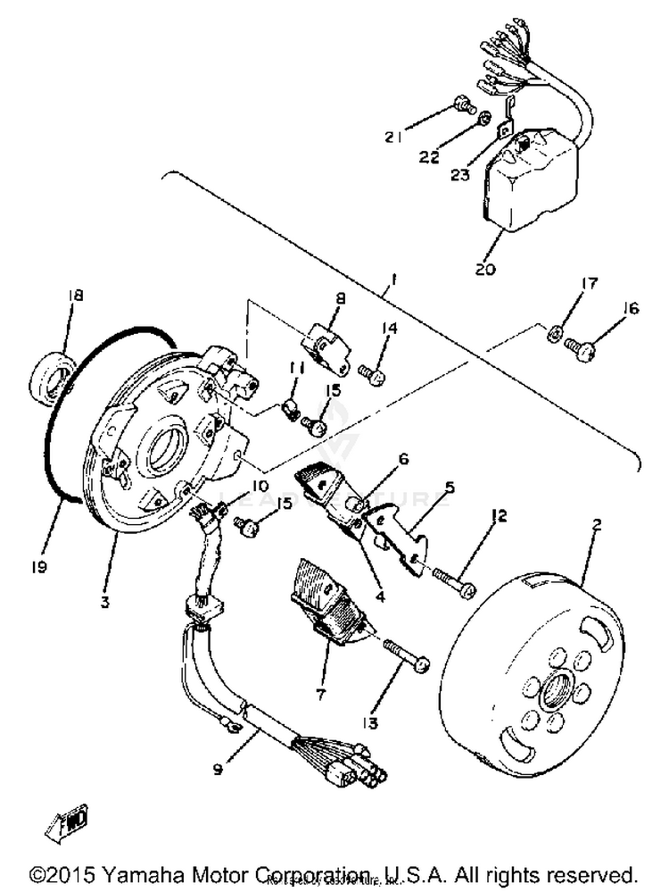 OEM Assembly Image