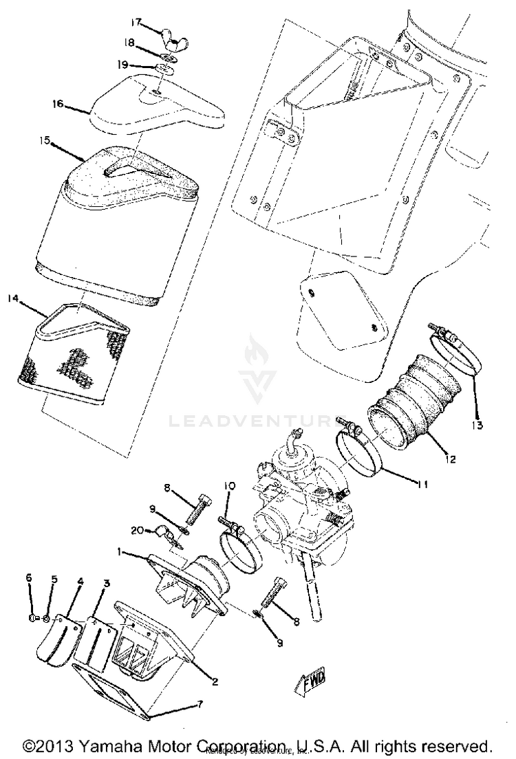 OEM Assembly Image
