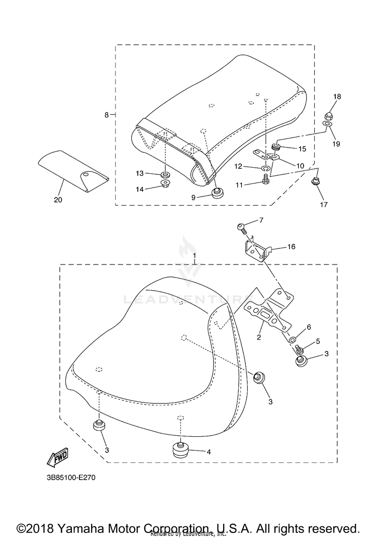 OEM Assembly Image