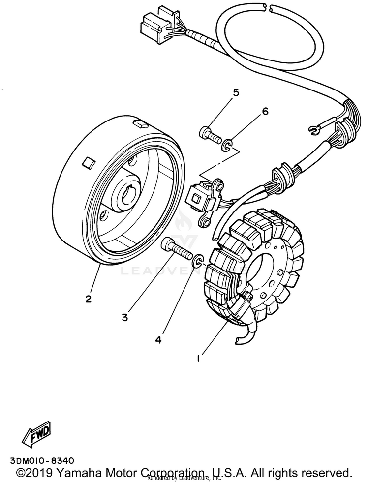 OEM Assembly Image