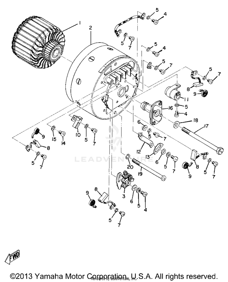 OEM Assembly Image