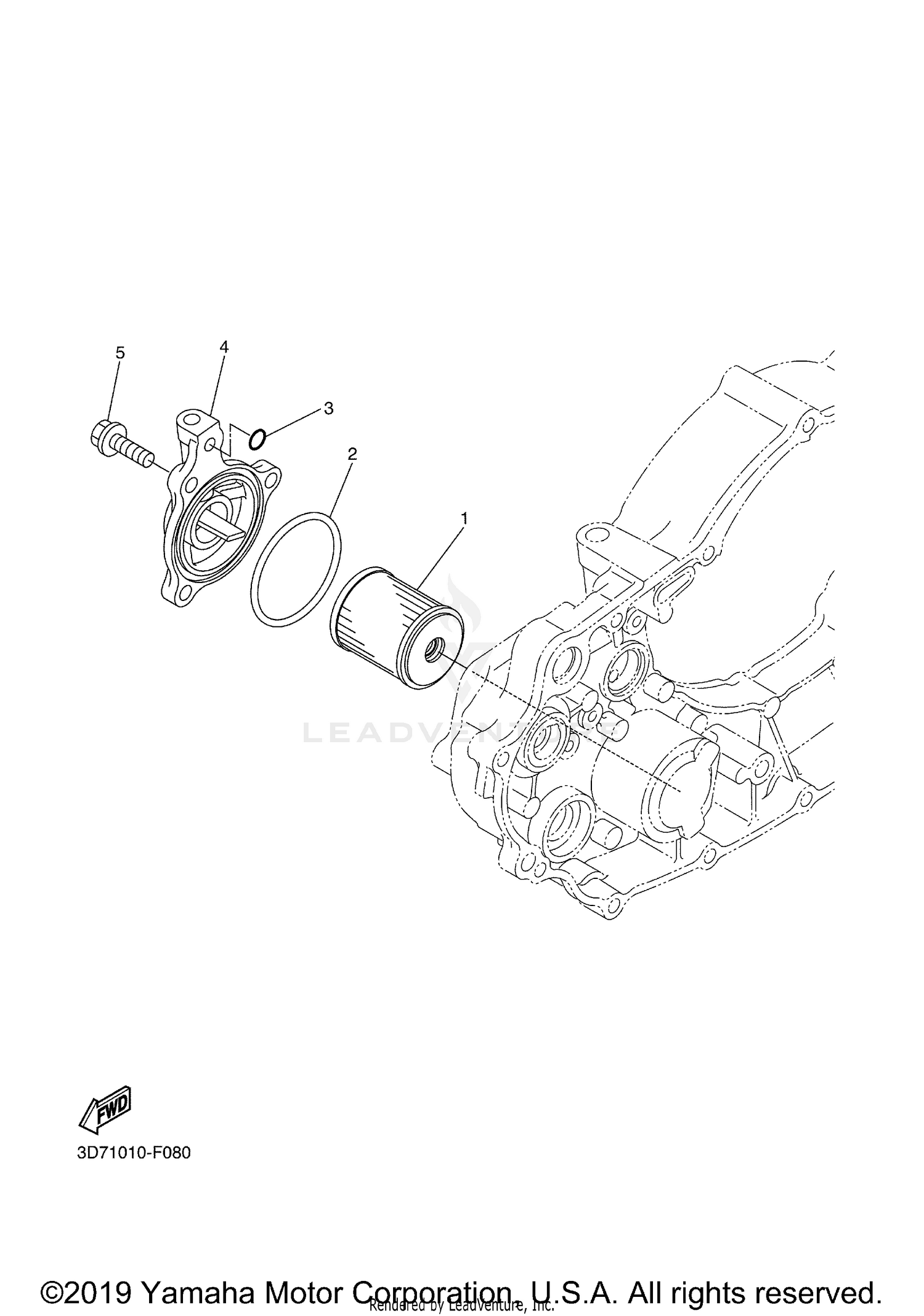 OIL CLEANER