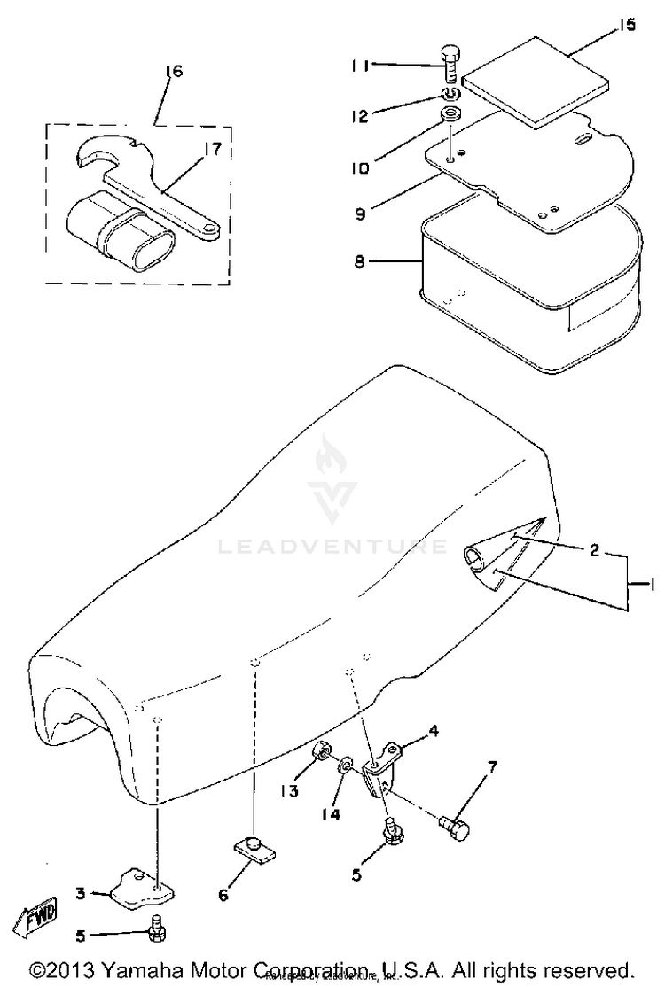 OEM Assembly Image