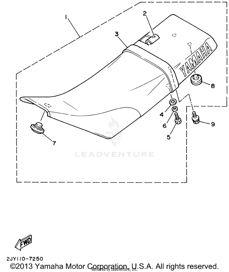 OEM Assembly Image
