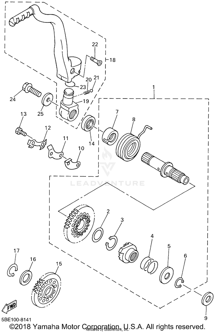 OEM Assembly Image