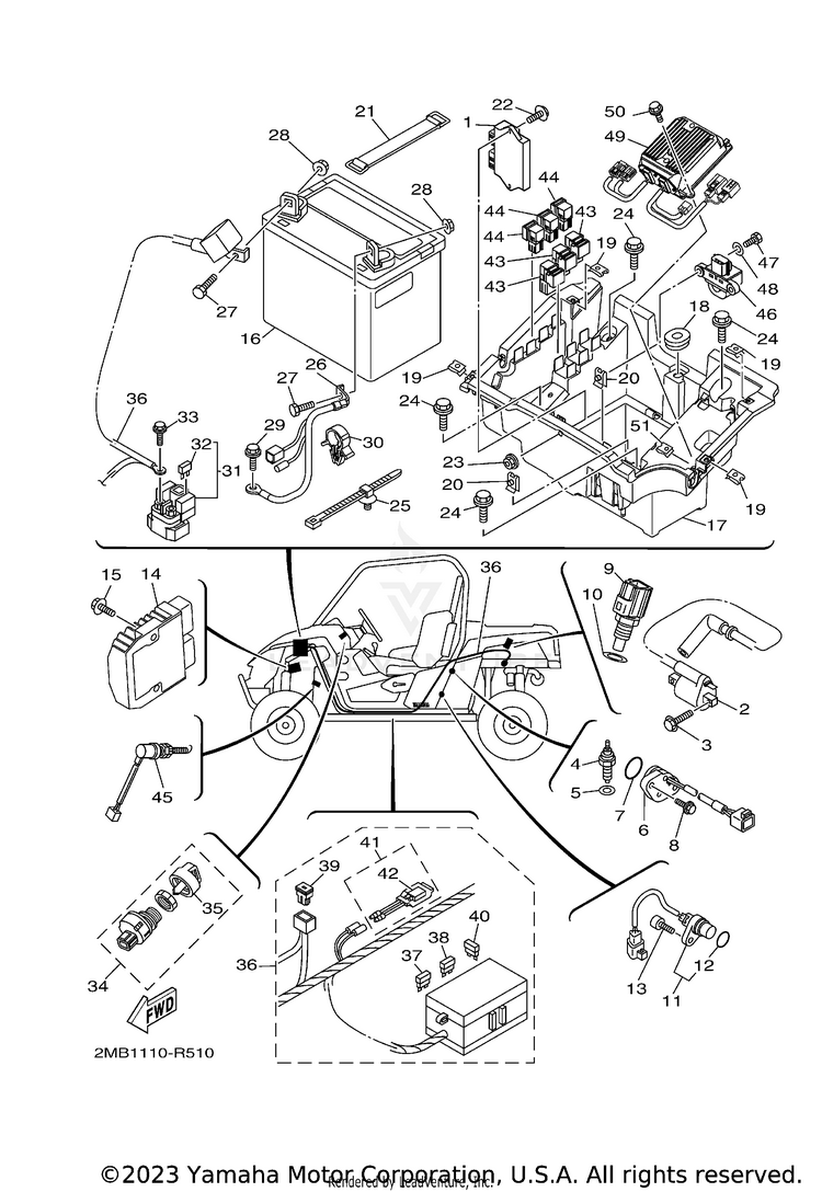 OEM Assembly Image