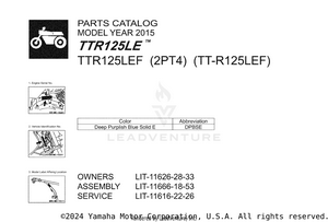 1 Title Page Schematic