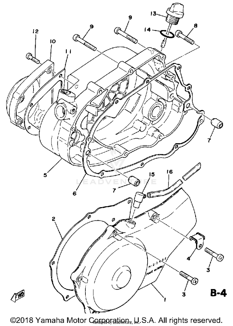 OEM Assembly Image
