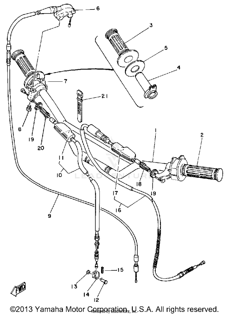 OEM Assembly Image