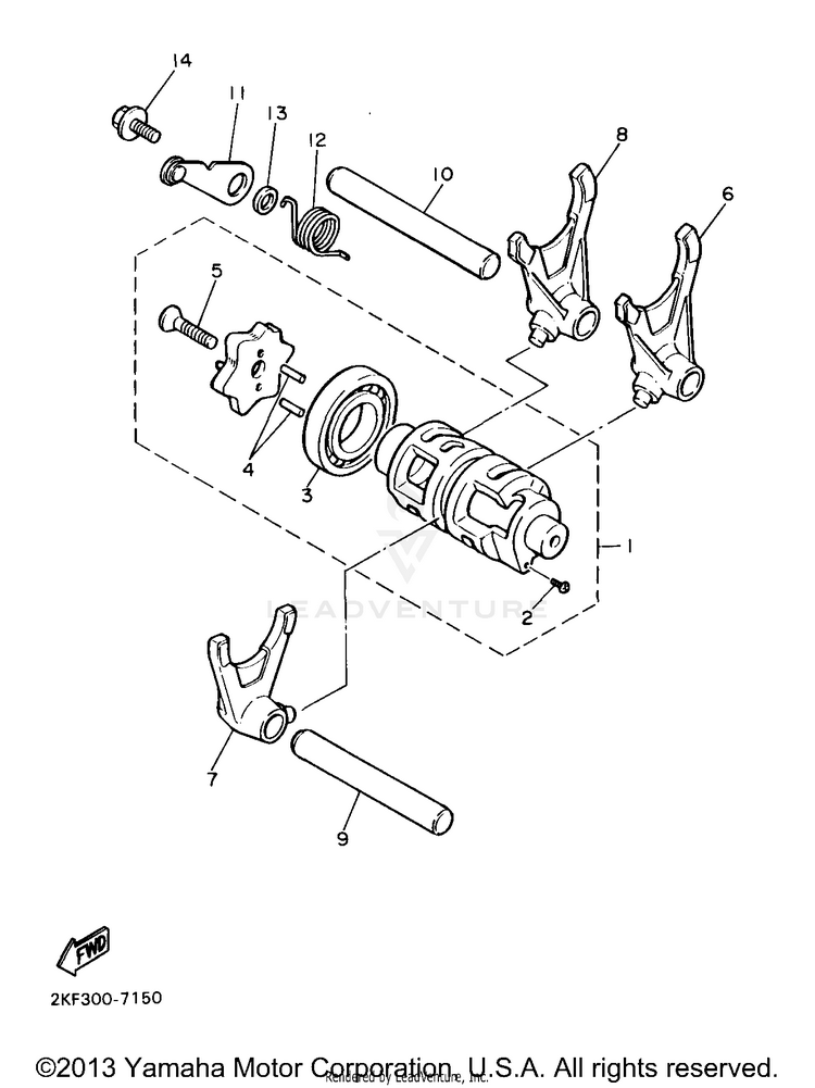 OEM Assembly Image
