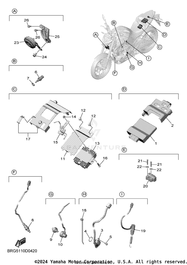 OEM Assembly Image