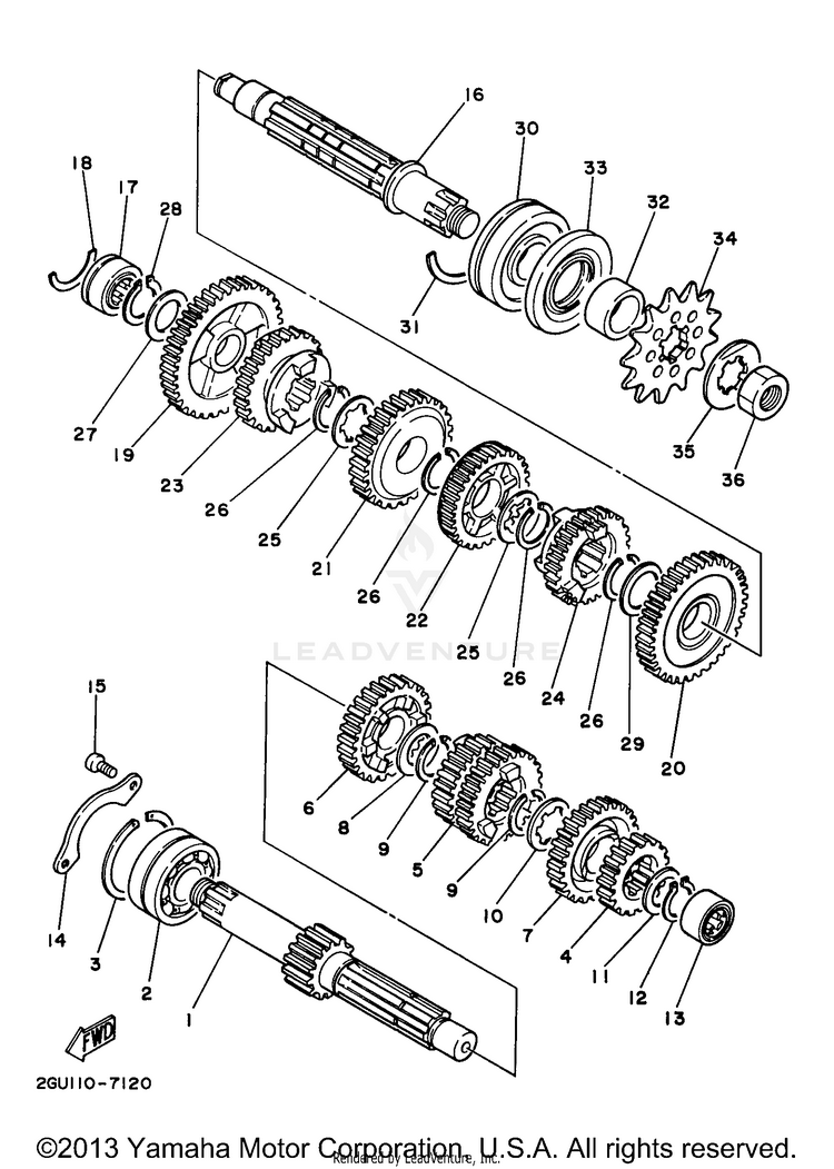 OEM Assembly Image