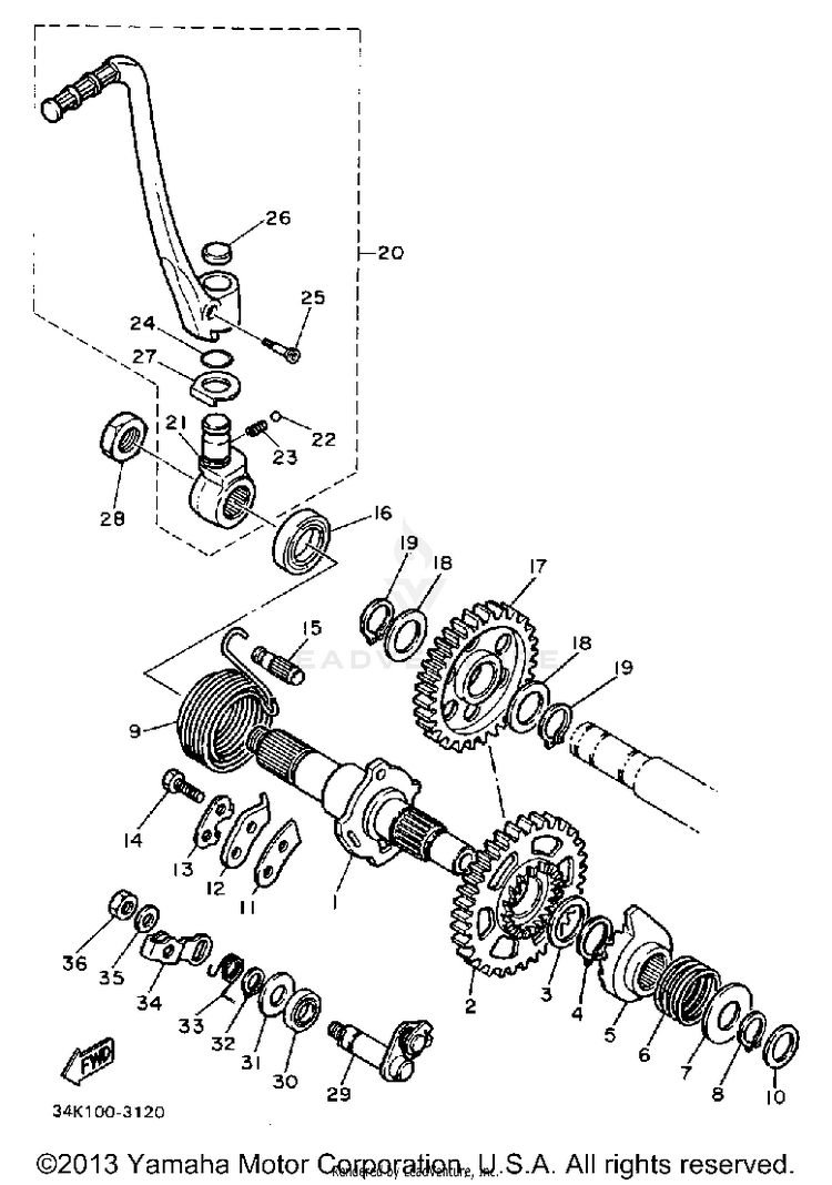 OEM Assembly Image