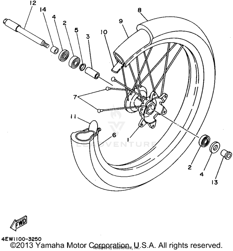 OEM Assembly Image