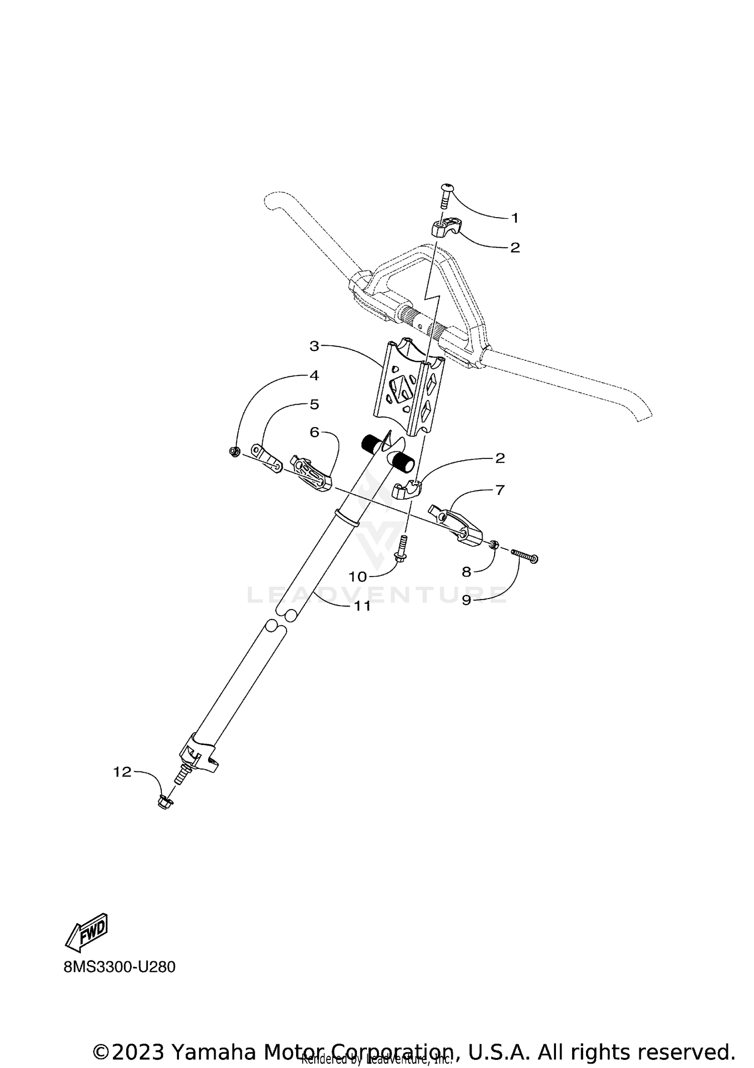 STEERING 2