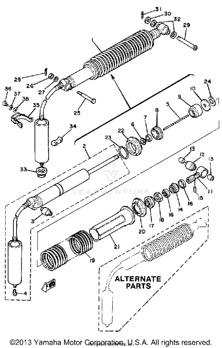 OEM Assembly Image