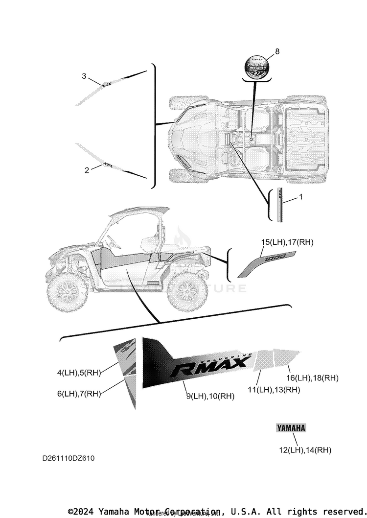 Graphics Schematic