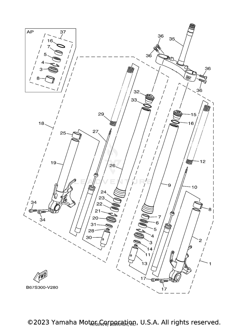 OEM Assembly Image