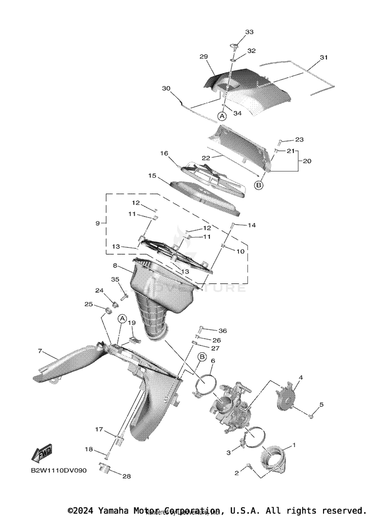 OEM Assembly Image