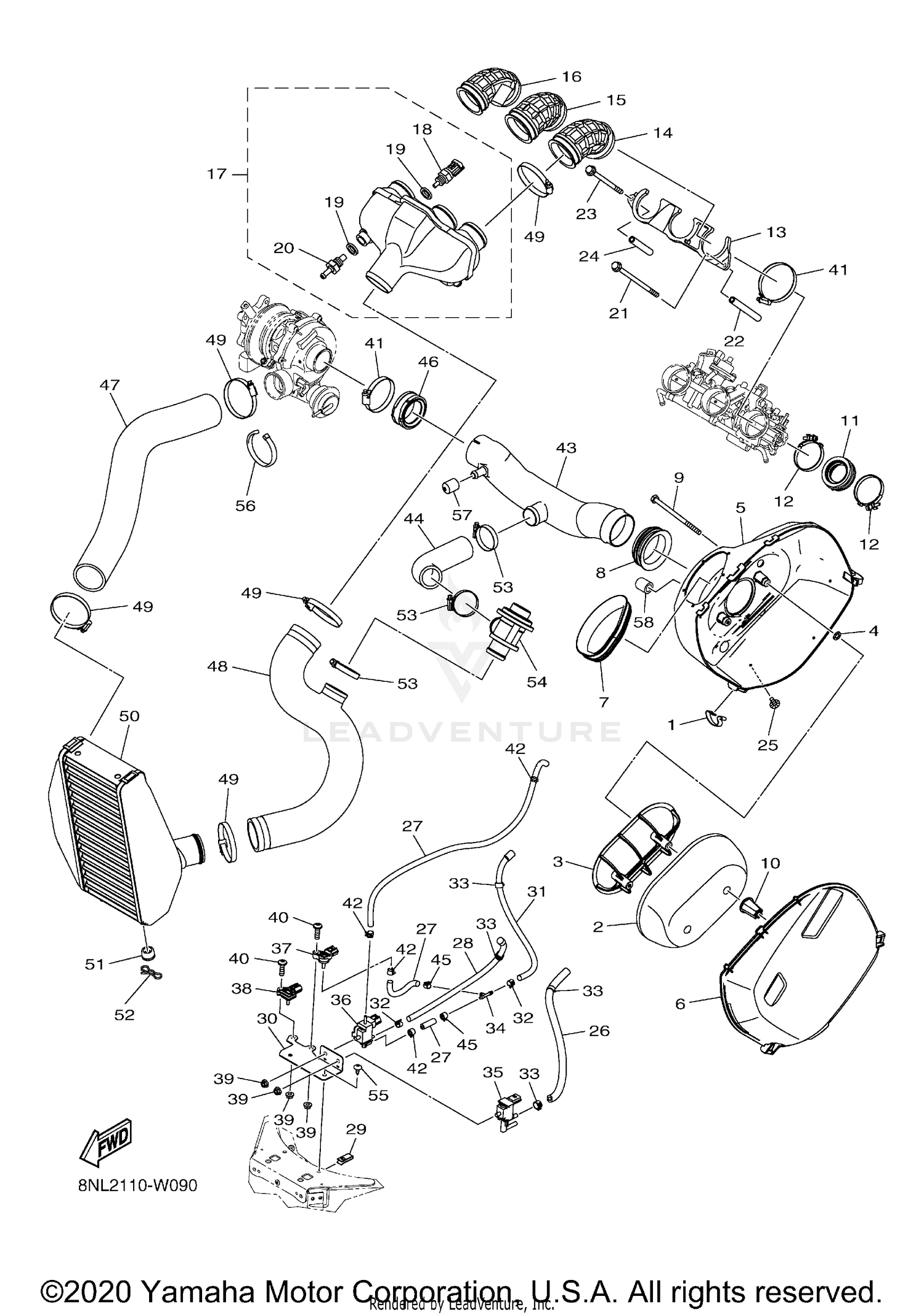 INTAKE