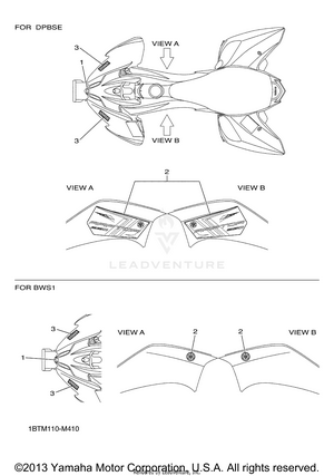 Graphics Schematic
