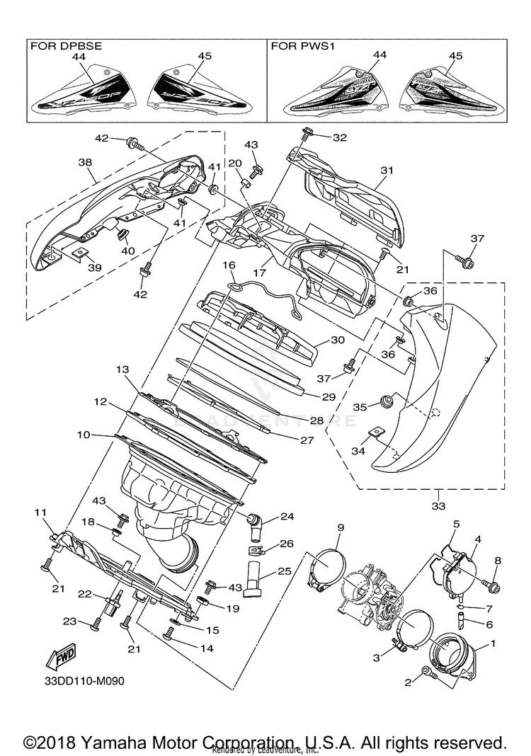 OEM Assembly Image