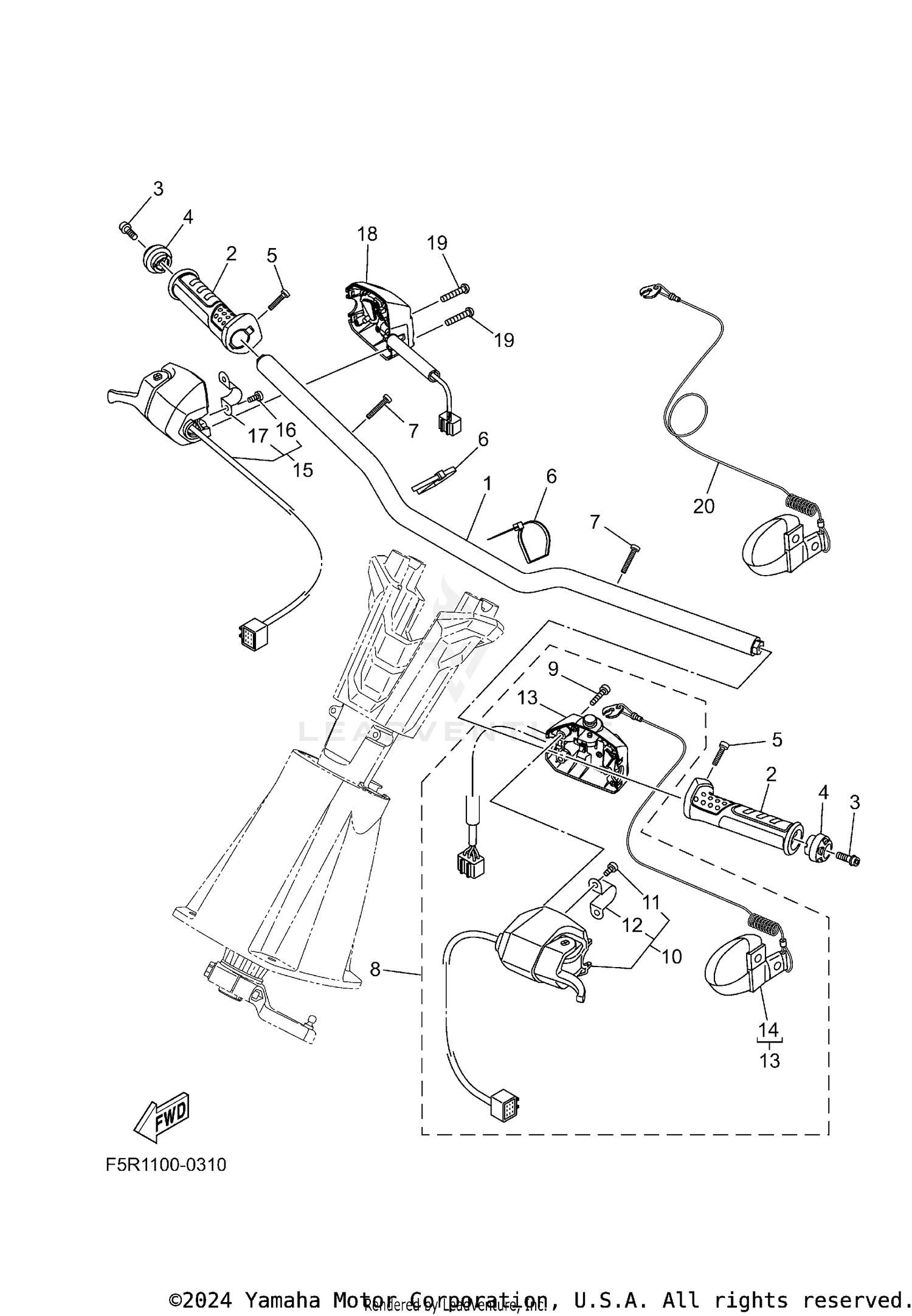 STEERING 1