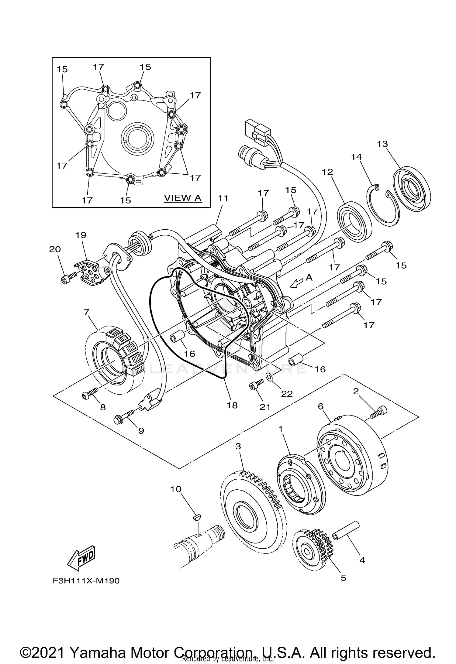 GENERATOR