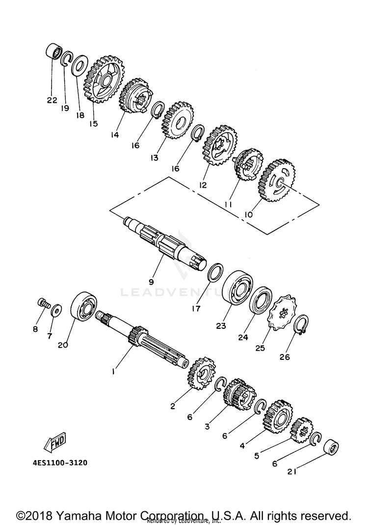 OEM Assembly Image