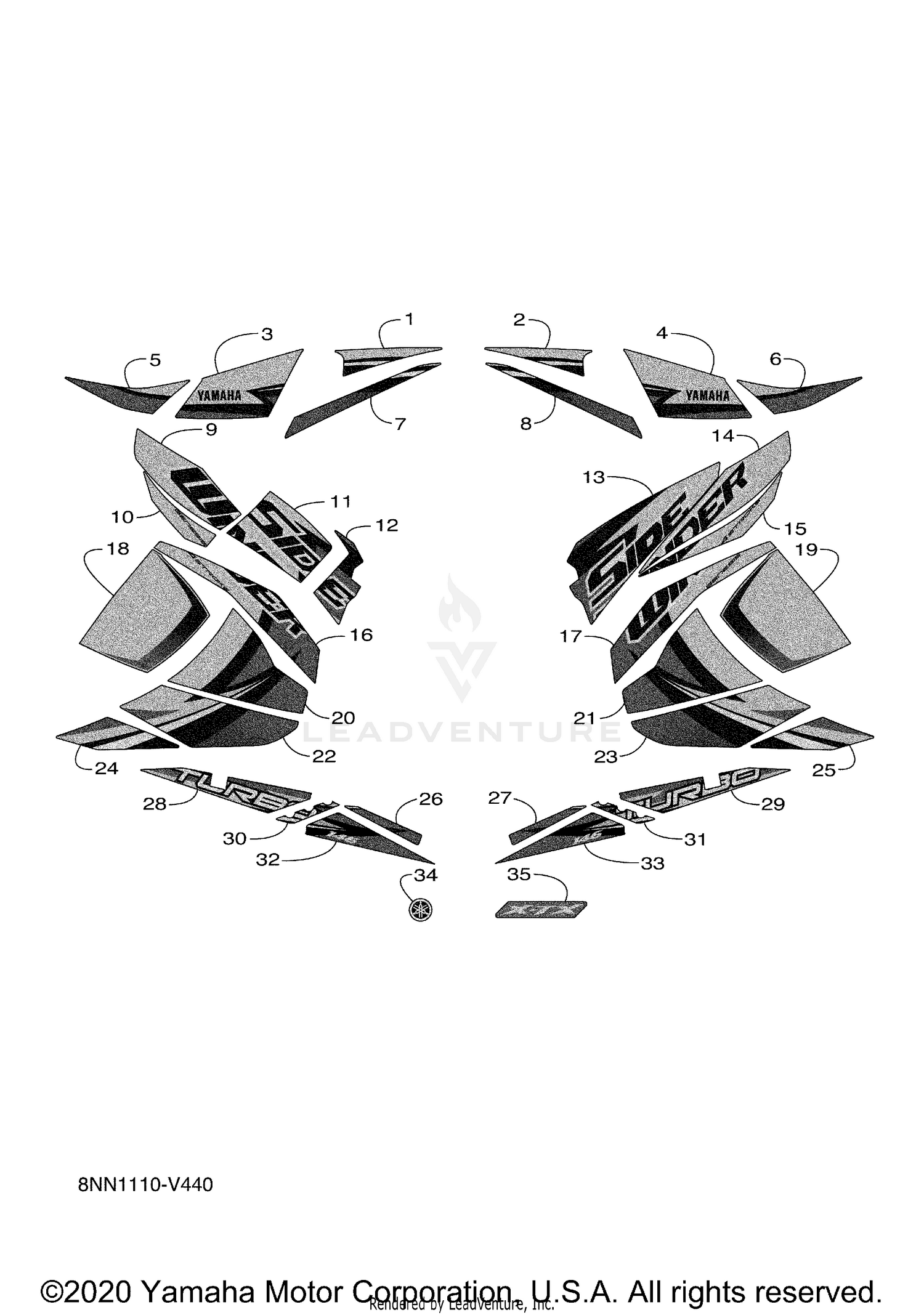 GRAPHIC & EMBLEM