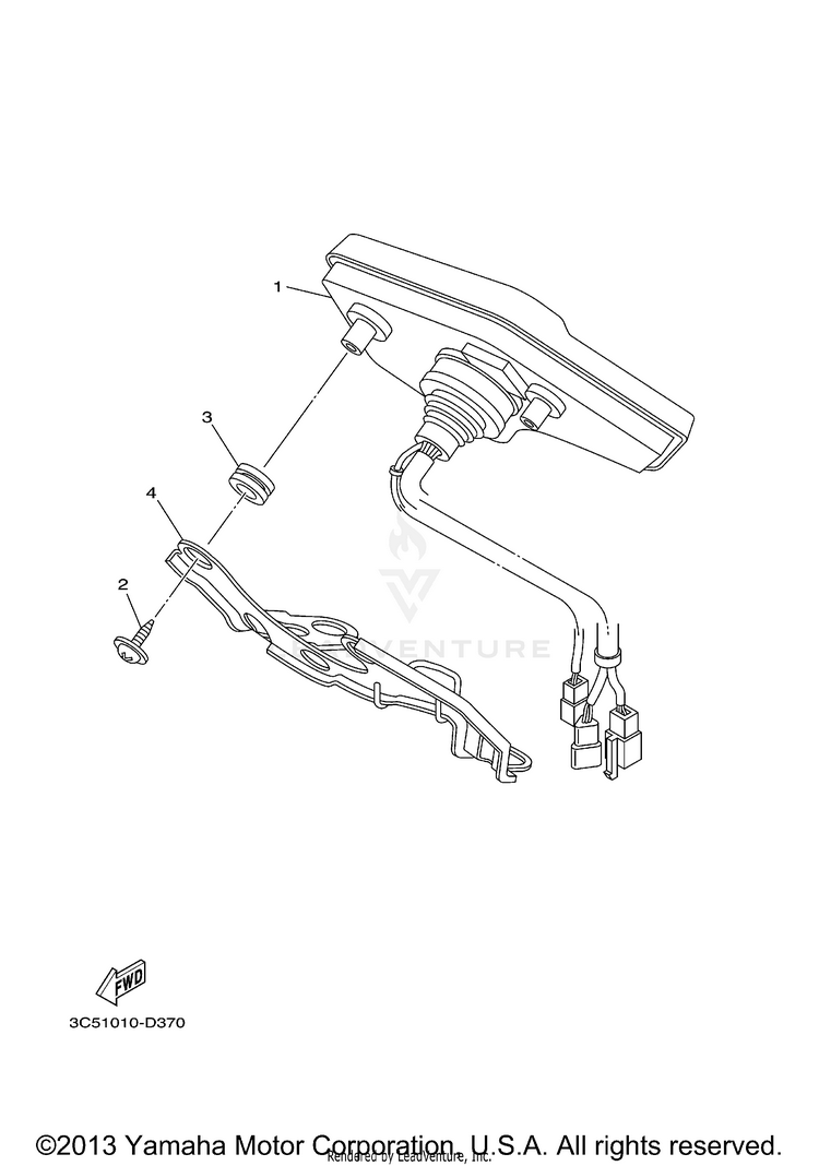 Meter Schematic