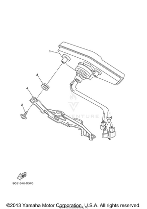 Meter Schematic
