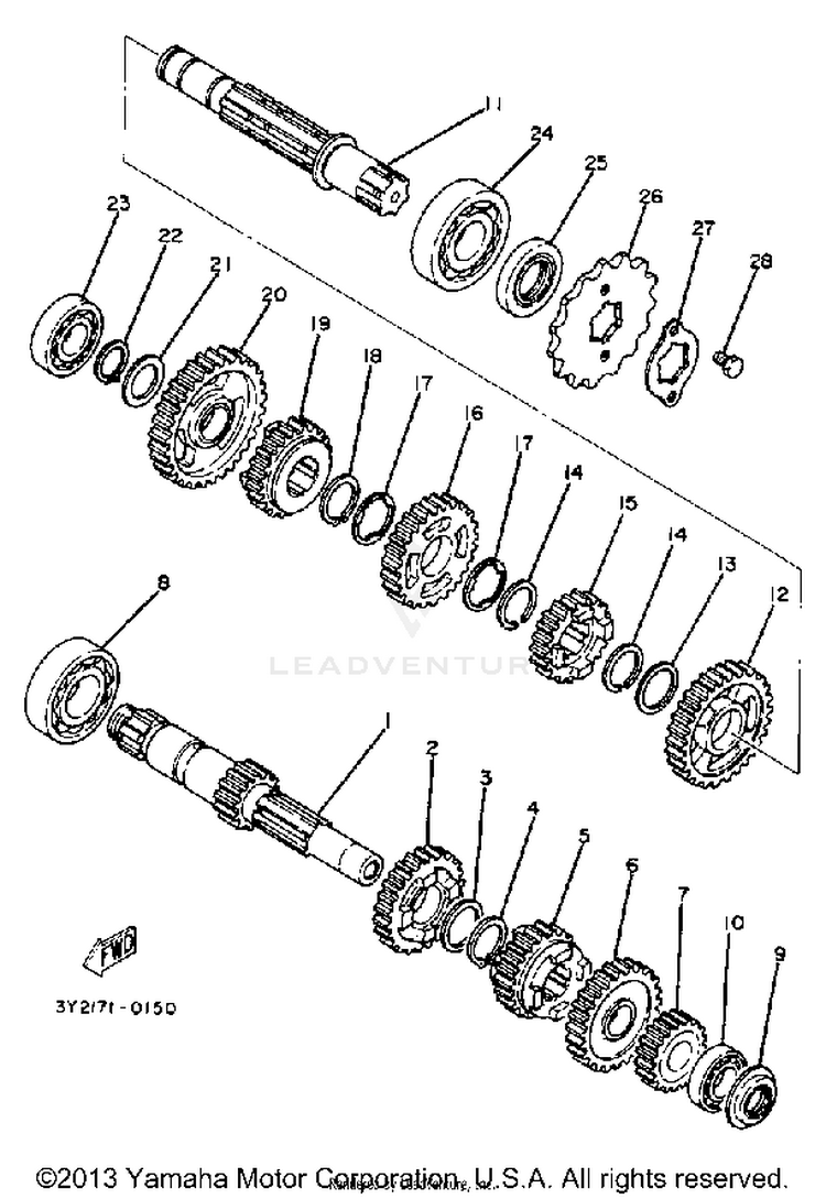 OEM Assembly Image