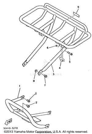 Guard Schematic