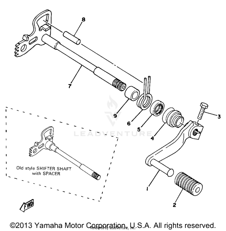 OEM Assembly Image