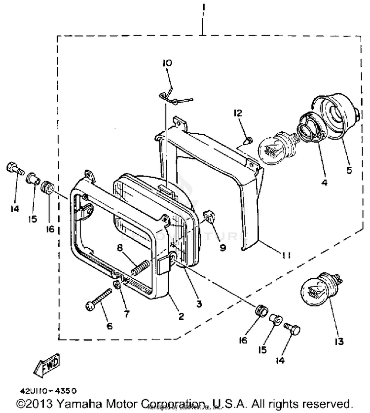 OEM Assembly Image