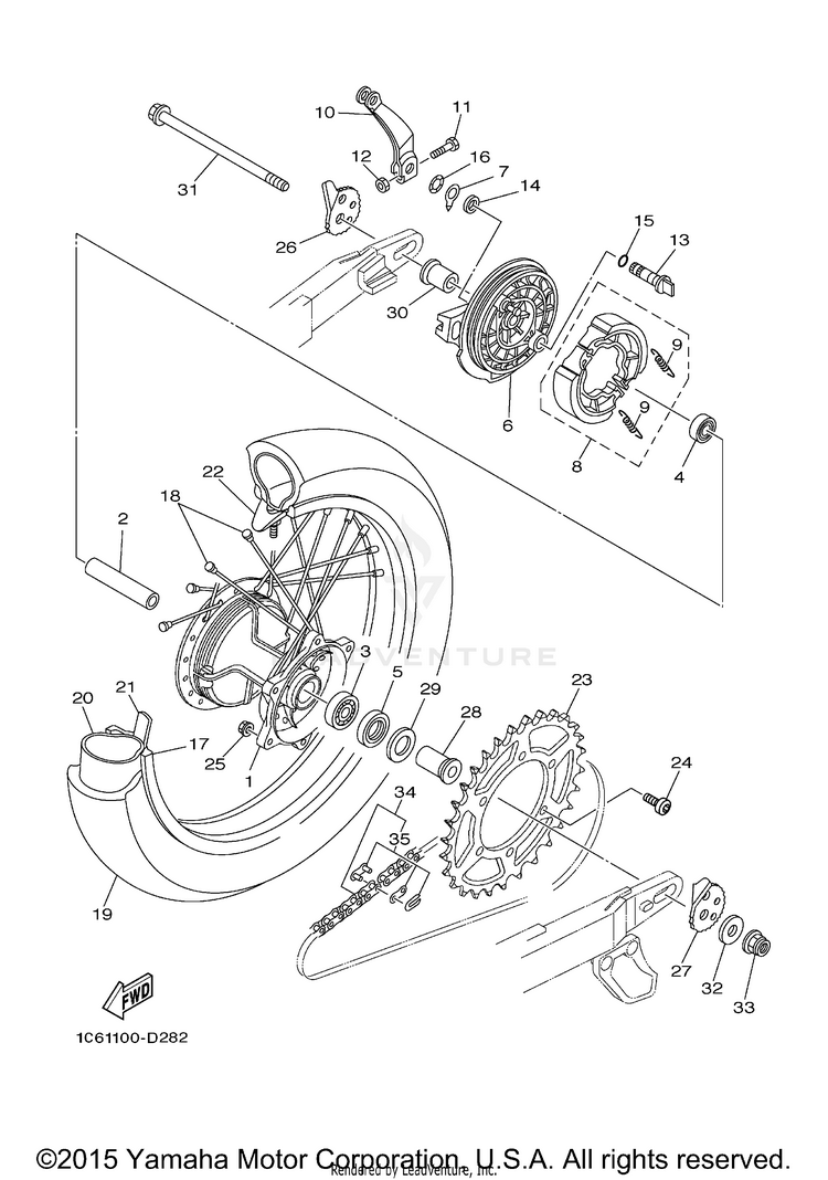 OEM Assembly Image
