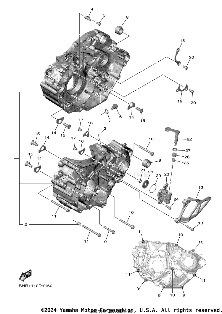OEM Assembly Image