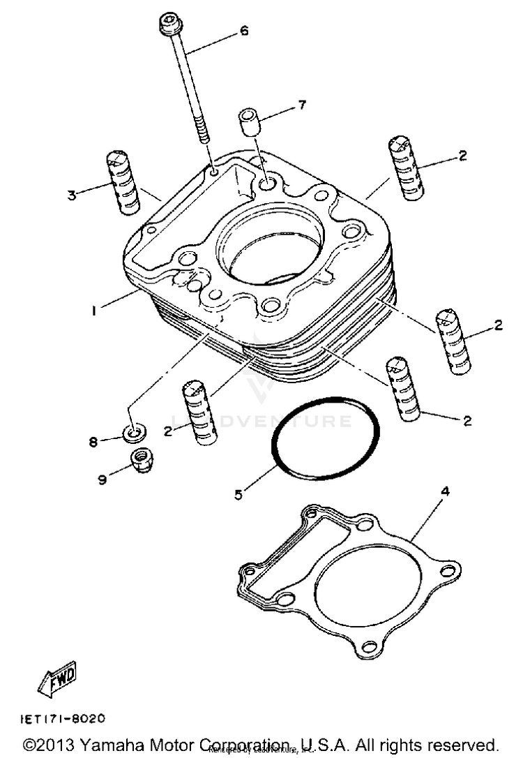 OEM Assembly Image