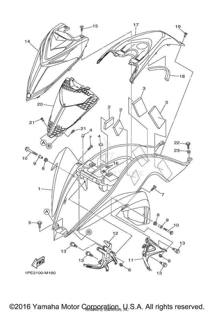 OEM Assembly Image