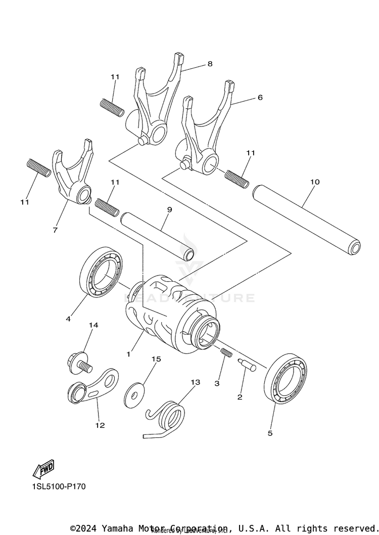 OEM Assembly Image