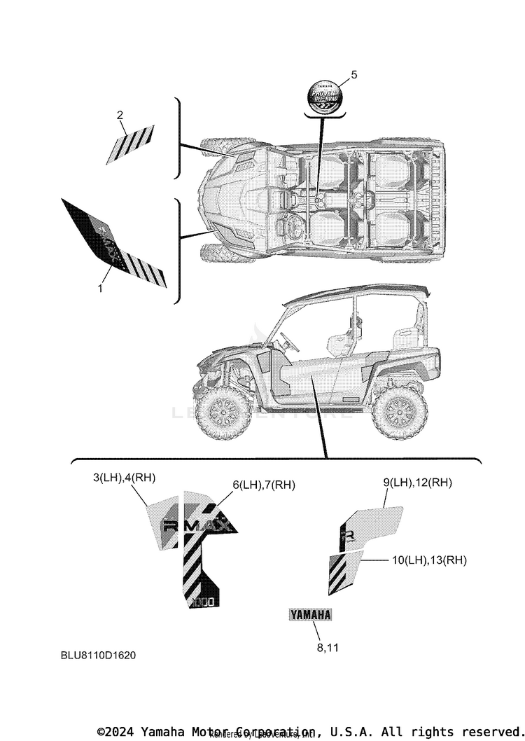 Graphics Schematic