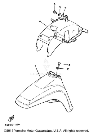 Fender Schematic