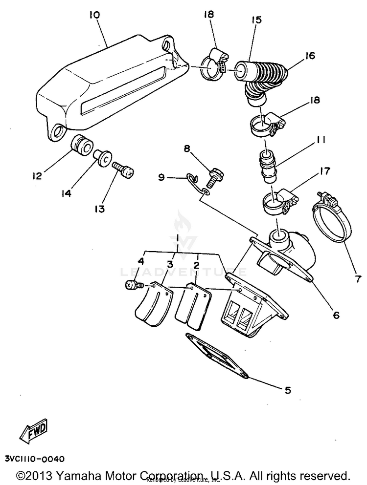 OEM Assembly Image