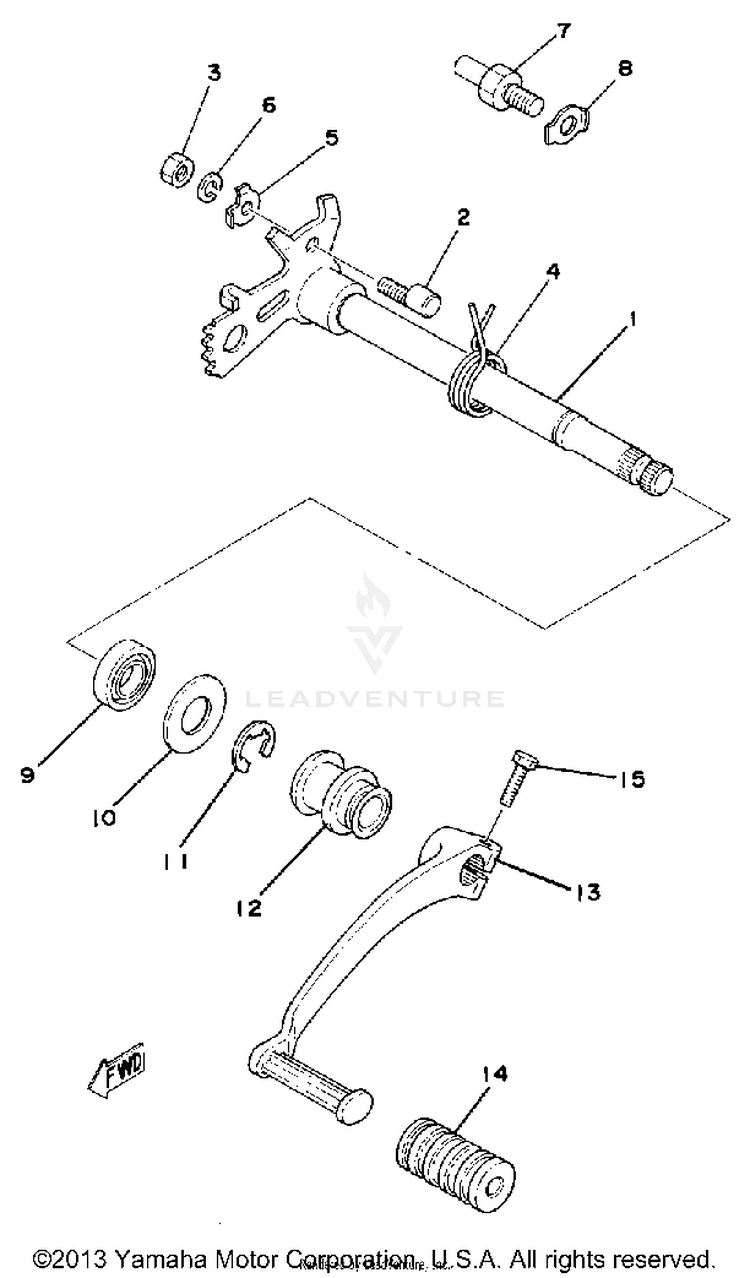 OEM Assembly Image