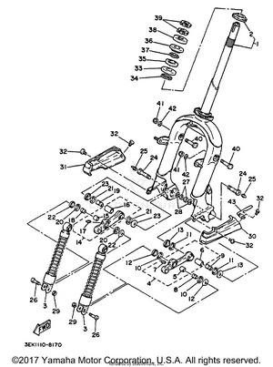 Steering Schematic