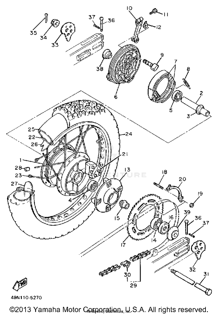 OEM Assembly Image