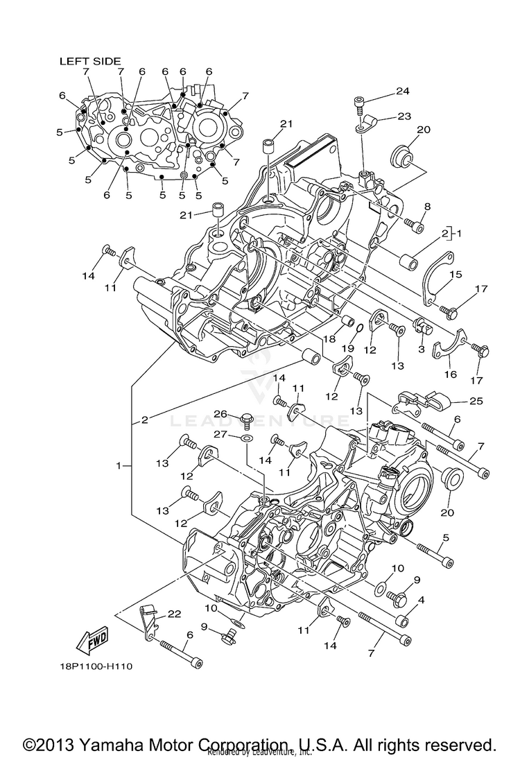 OEM Assembly Image